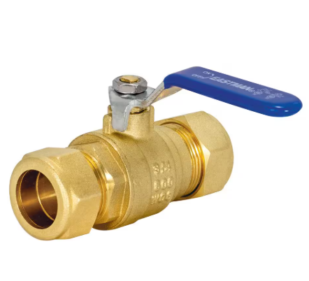 Valve Fittings